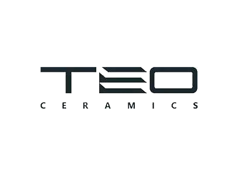 Teo ceramics - ALLORE GROUP