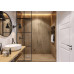 Brandy бежевий 150x600 - керамограніт від TERRAGRES (Golden Tile)