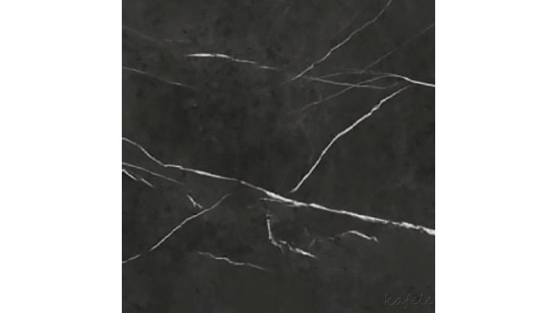Majesty чорний - керамограніт від TERRAGRES (Golden Tile)