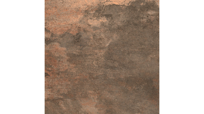 Metallica коричневий 600x600 - керамограніт від TERRAGRES (Golden Tile)