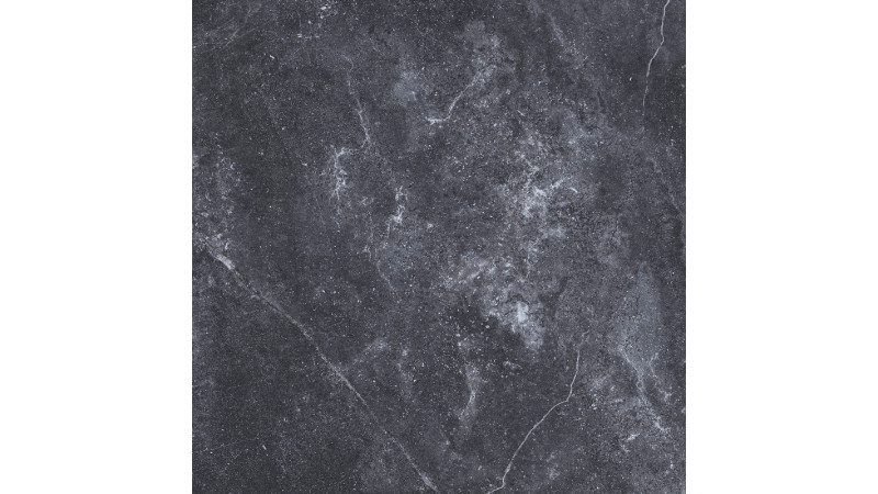 Space Stone чорний 595х595 - керамограніт від TERRAGRES (Golden Tile)