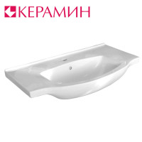 Умивальник "Арктик 85" з/о меблевий білий Умивальник "Арктик 85" з/о меблевий білий