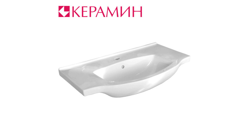 Умивальник - КЕРАМІН АРКТИК UM MEBEL ARCTIC-N 85