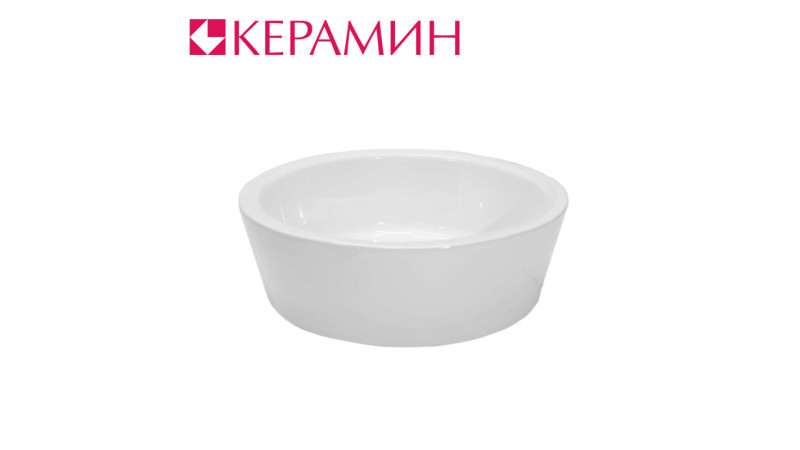Умивальник - Керамін Арктик N 45