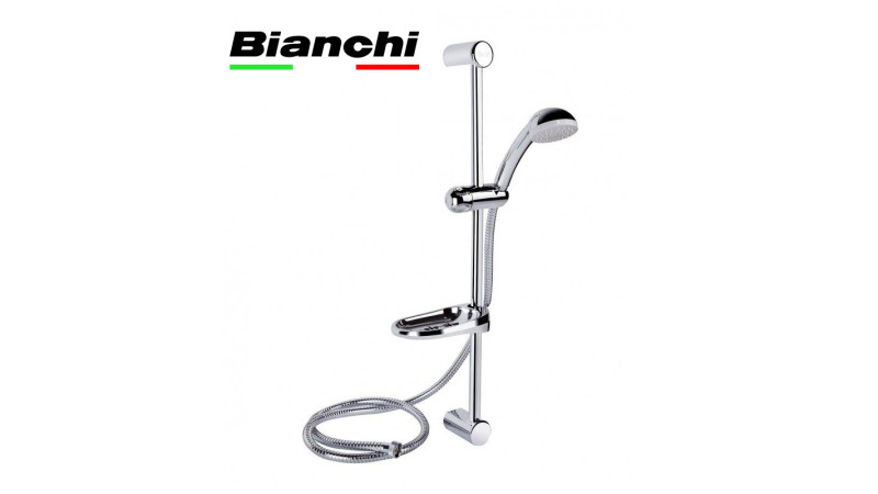 Душовий гарнітур Bianchi SALD18609000CRM