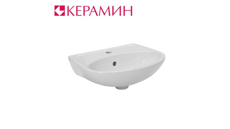 Умивальник - Керамін Сити - N 46