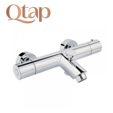 Змішувач для ванни, Qtap Inspai-Therm