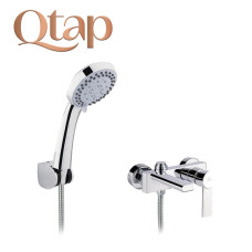 Змішувач для ванни, Qtap Form CRM 006