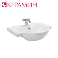 Умивальник Квадро-N 70 універсальний Умивальник Квадро-N 70 універсальний