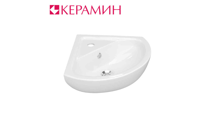 Умивальник - Керамін Сити - N 45